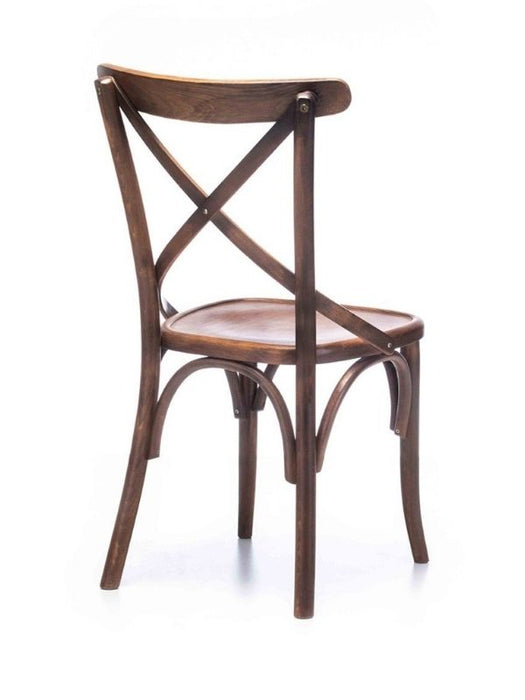 Gazzini Thonet Ahşap Sandalye