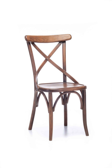 Gazzini Thonet Ahşap Sandalye