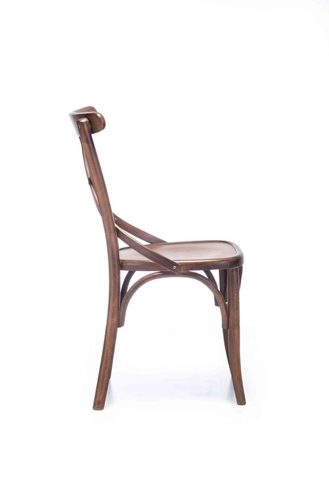 Gazzini Thonet Ahşap Sandalye