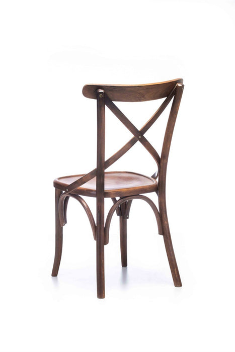 Gazzini Thonet Ahşap Sandalye