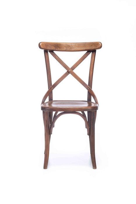 Gazzini Thonet Ahşap Sandalye