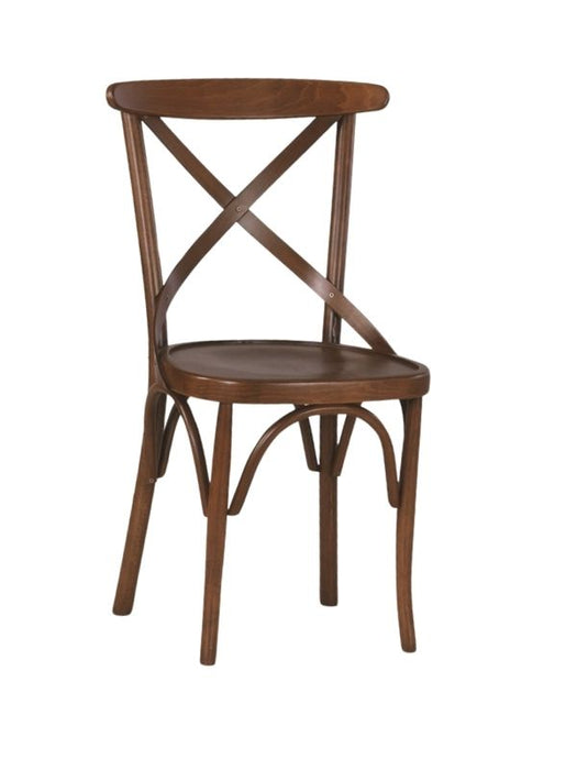 Gazzini Thonet Ahşap Sandalye