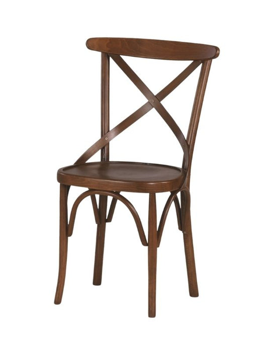 Gazzini Thonet Ahşap Sandalye
