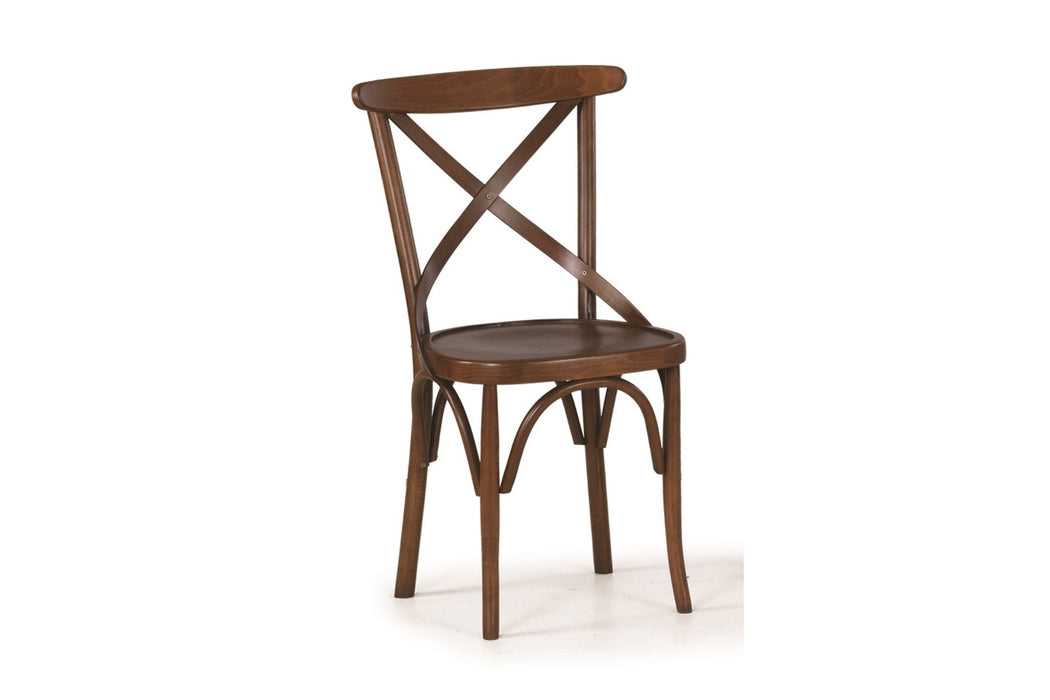 Gazzini Thonet Ahşap Sandalye