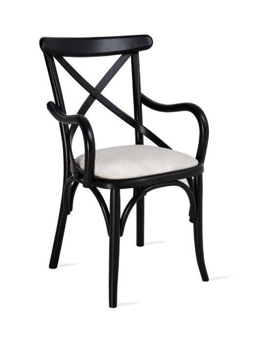 Gazzini Thonet Kolçaklı Sandalye