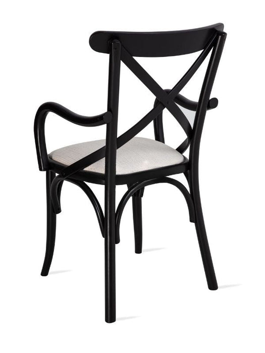 Gazzini Thonet Kolçaklı Sandalye