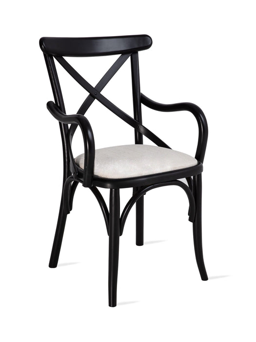 Gazzini Thonet Kolçaklı Sandalye