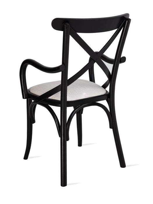 Gazzini Thonet Kolçaklı Sandalye