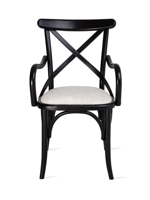Gazzini Thonet Kolçaklı Sandalye