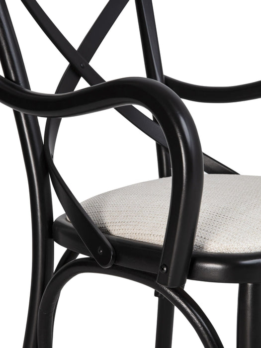 Gazzini Thonet Kolçaklı Sandalye