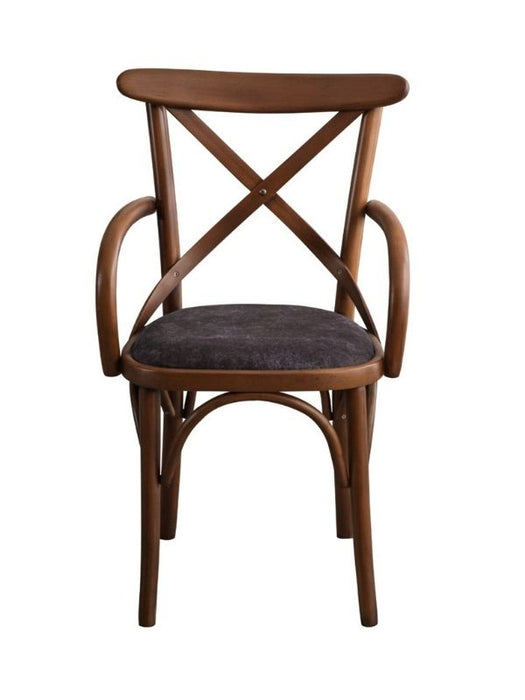 Gazzini Thonet Kolçaklı Sandalye