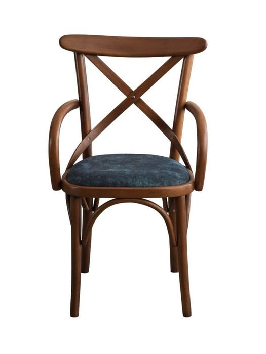 Gazzini Thonet Kolçaklı Sandalye