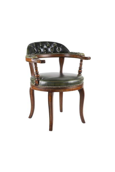 Majesta Classic Ahşap Sandalye