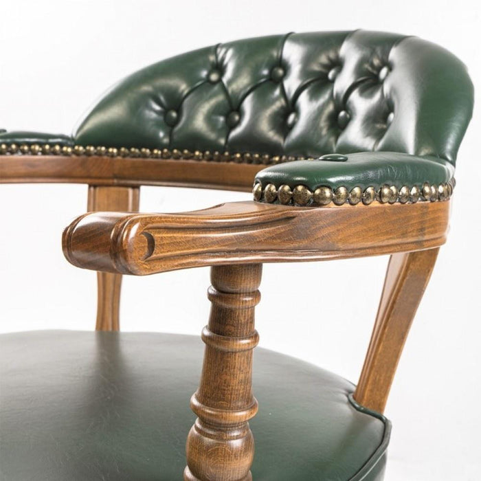 Majesta Classic Ahşap Sandalye