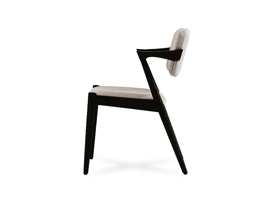 Giza Ahşap Bohem Sandalye