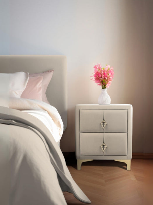 Harmony Gold Komodin, İki Çekmeceli