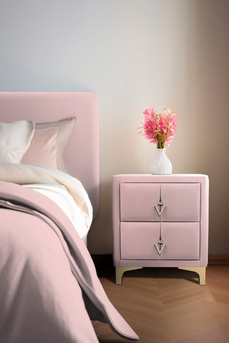 Harmony Gold Komodin, İki Çekmeceli