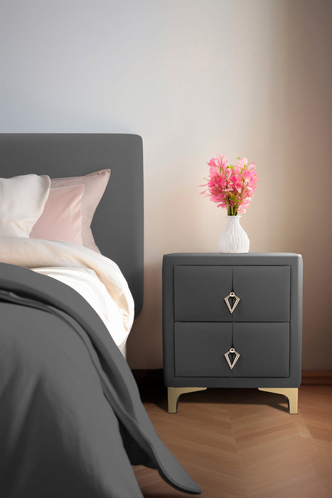 Harmony Gold Komodin, İki Çekmeceli