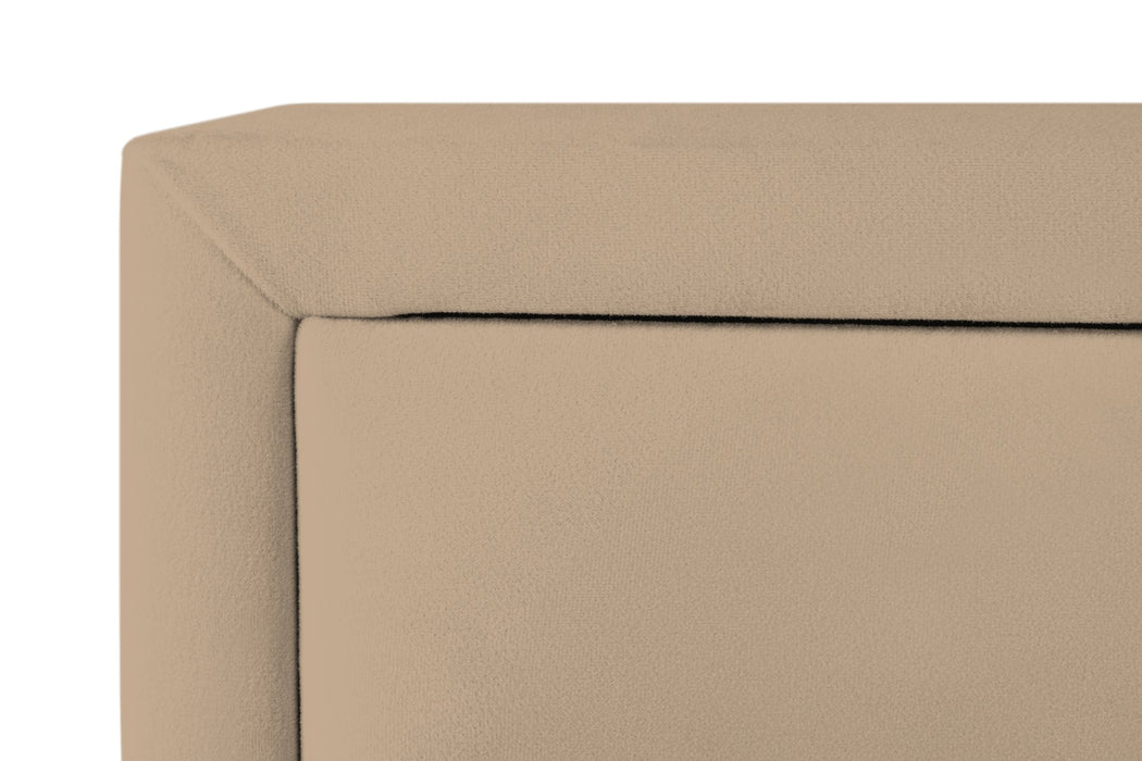 Harmony Silver Komodin, İki Çekmeceli