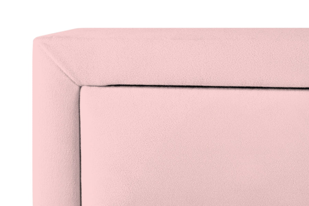 Harmony Silver Komodin, İki Çekmeceli