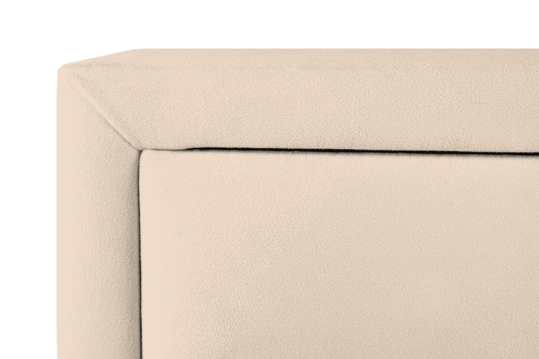 Harmony Silver Komodin, İki Çekmeceli