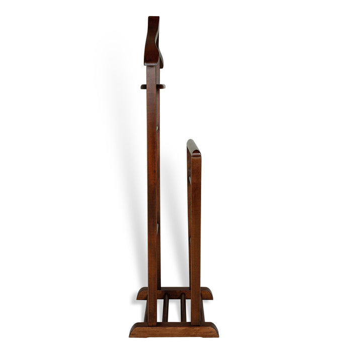 Harrington Çiftli Dilsiz Uşak