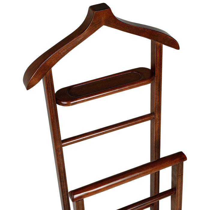 Harrington Çiftli Dilsiz Uşak