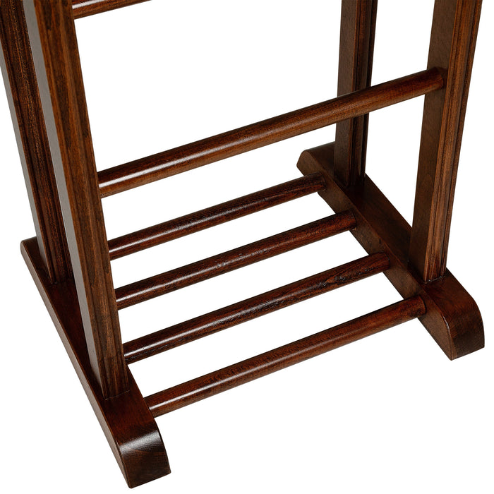 Harrington Çiftli Dilsiz Uşak