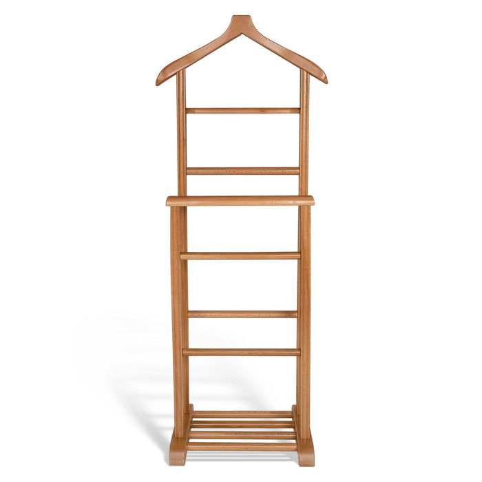 Harrington Çiftli Dilsiz Uşak