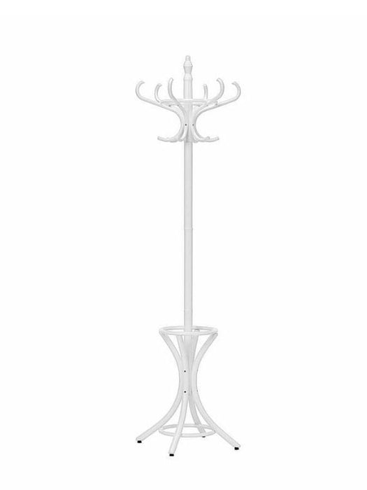 Hawthorne 6'lı Ahşap Tonet Askılık