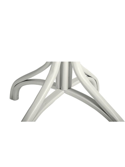 Hawthorne 8'lı Ahşap Tonet Askılık