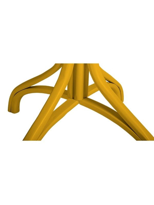 Hawthorne 8'lı Ahşap Tonet Askılık