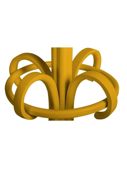 Hawthorne 8'lı Ahşap Tonet Askılık