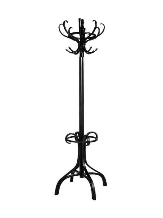 Hawthorne 8'lı Ahşap Tonet Askılık