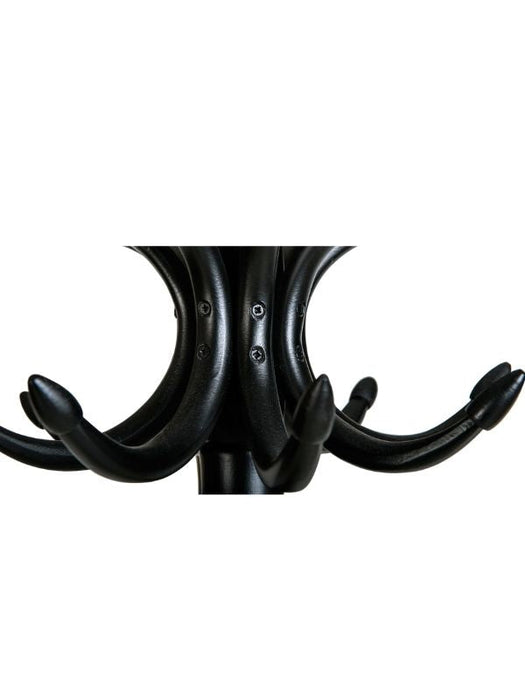 Hawthorne 8'lı Ahşap Tonet Askılık