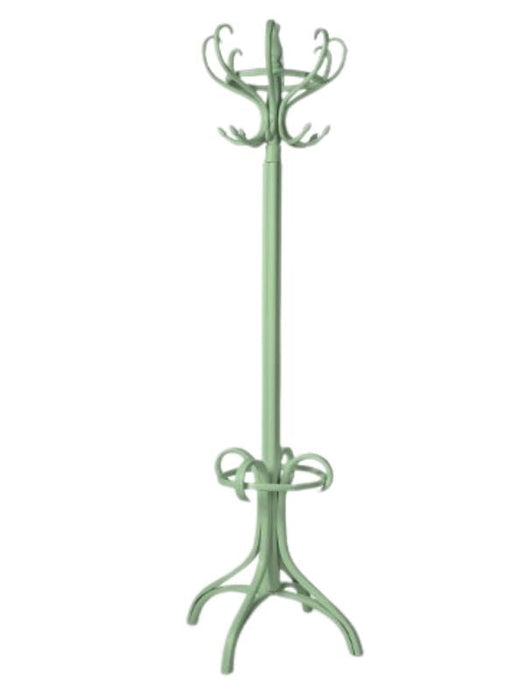 Hawthorne 8'lı Ahşap Tonet Askılık