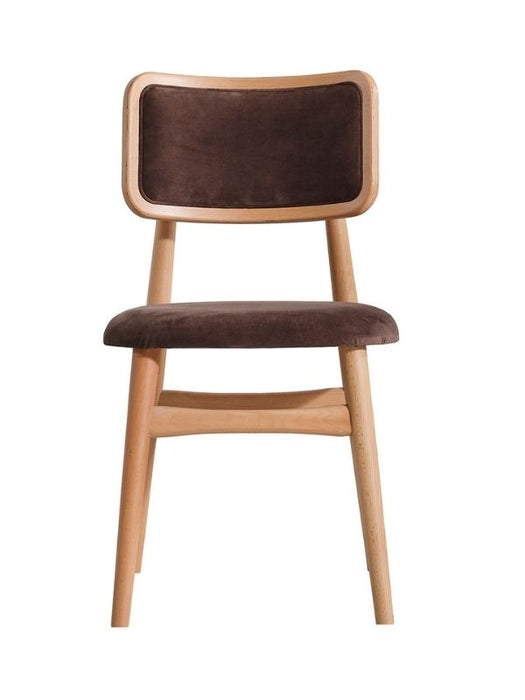 Helios Ahşap Bohem Sandalye