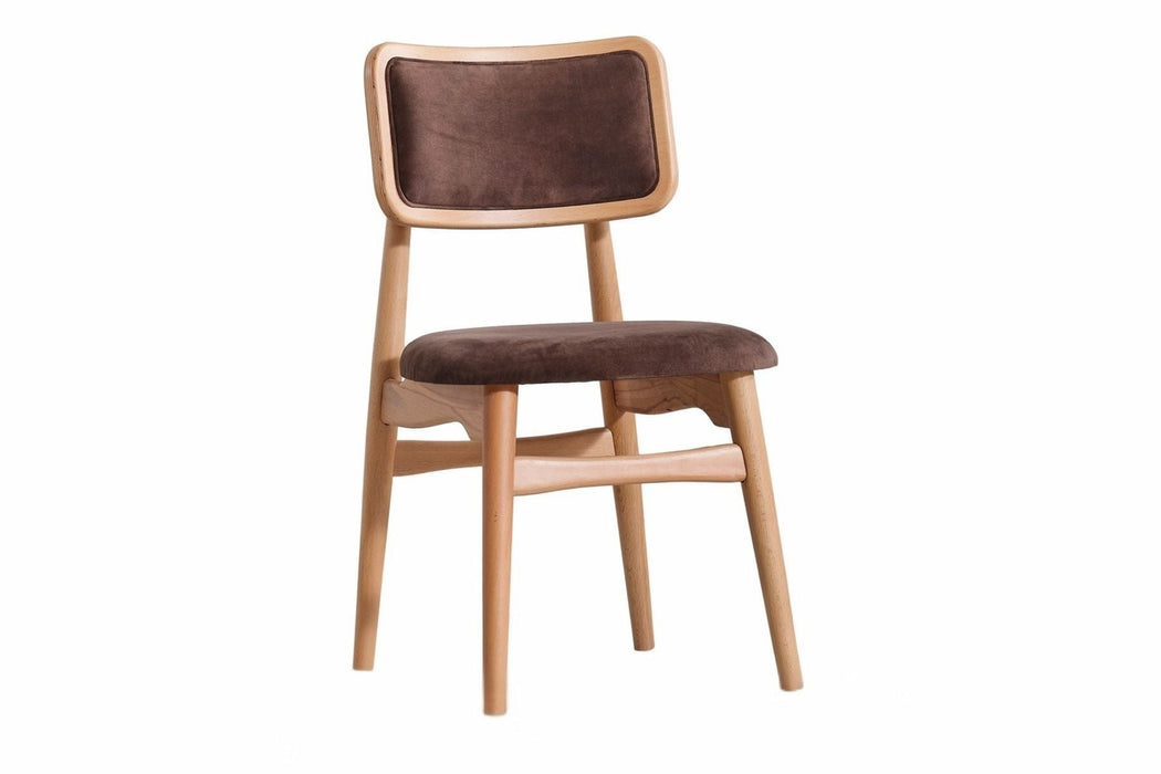 Helios Ahşap Bohem Sandalye