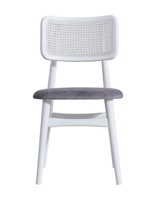 Helios Hazeranlı Ahşap Bohem Sandalye