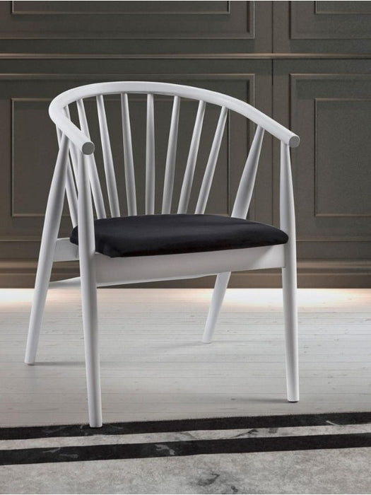 Helsa Ahşap Sandalye