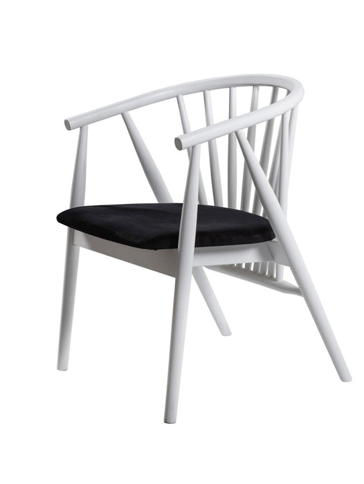 Helsa Ahşap Sandalye