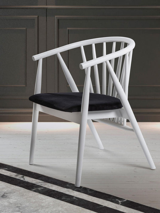 Helsa Ahşap Sandalye