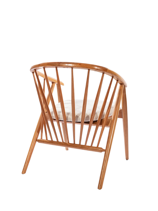 Helsa Ahşap Sandalye