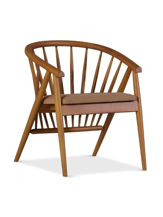 Helsa İskandinav Ahşap Sandalye