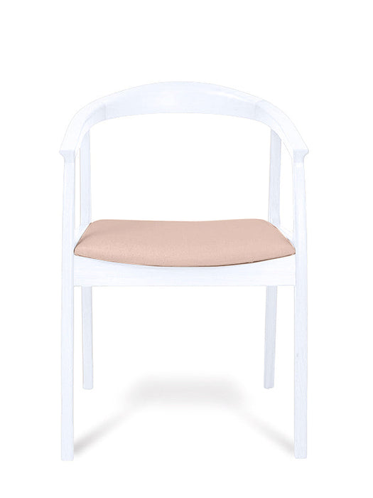 Helsinki C Model Bohem Ahşap Sandalye