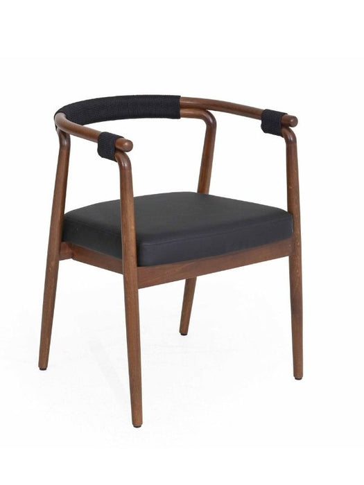 İkon Ahşap Sandalye