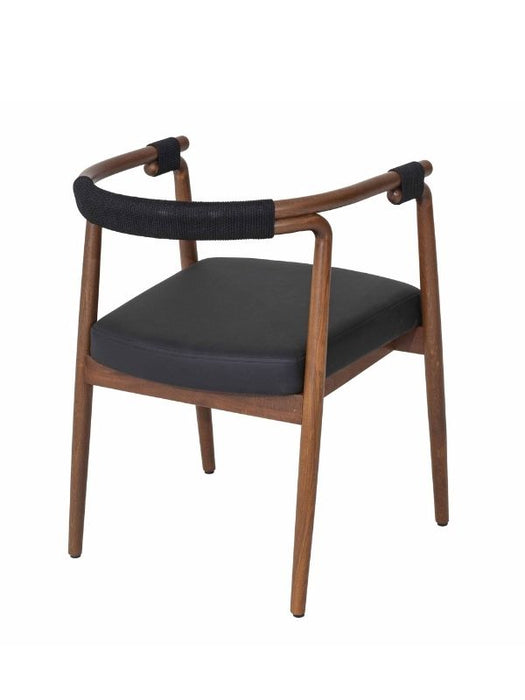 İkon Ahşap Sandalye