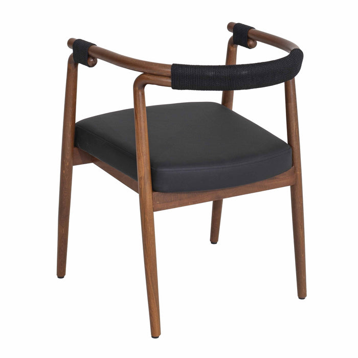 İkon Ahşap Sandalye