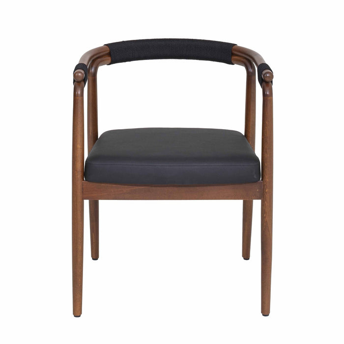 İkon Ahşap Sandalye