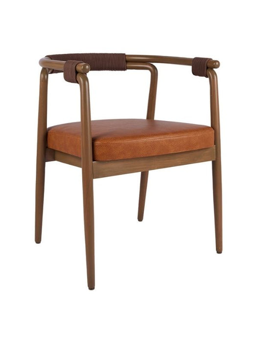 İkon Ahşap Sandalye